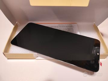 display LCD touch screen per Oppo A 38