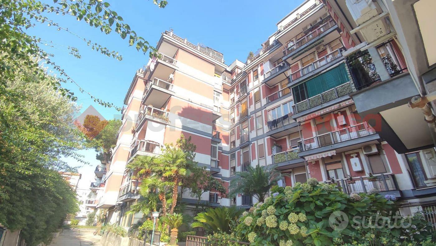 Appartamento – Napoli, Soccavo, Municipalità 9 - Vista 3