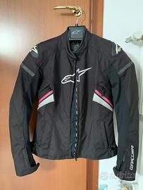 Giacca donna alpinestar