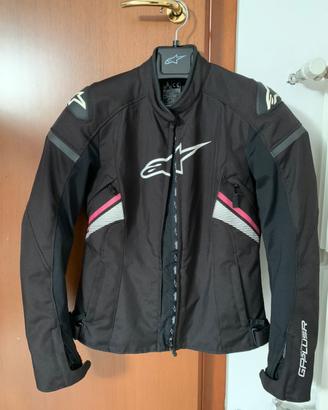 Giacca donna alpinestar