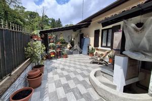 2 LOCALI A CARATE BRIANZA