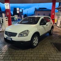 Qashqai 1.6Benz OKNEO 130.000km PROMO (anche GPL)
