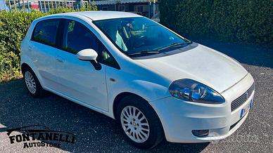 Fiat Grande Punto 1.3 MJT 75 CV 5 porte Active