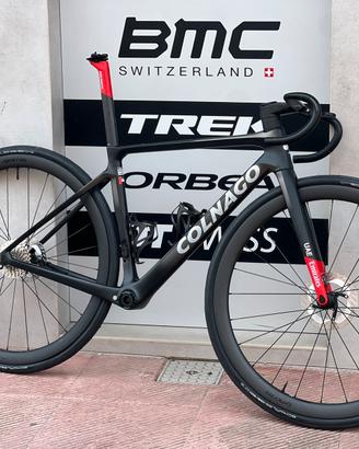 Kit Telaio Colnago V4Rs Ceramicspeed
