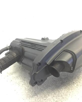 HONDA SH I ABS 300 CASSA SCATOLA FILTRO ARIA 2016 