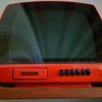 TELEVISORE PHOMOLA EPOCA