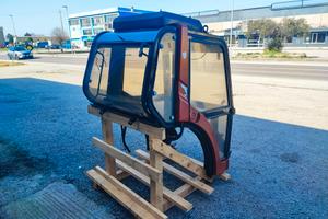 cabina Buisard x Fiat serie 66 frutteto