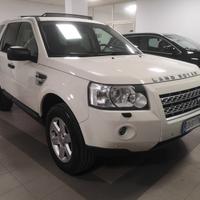 LAND ROVER Freelander 2.2 Td4 150CV SE 2009