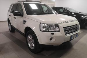 LAND ROVER Freelander 2.2 Td4 150CV SE 2009