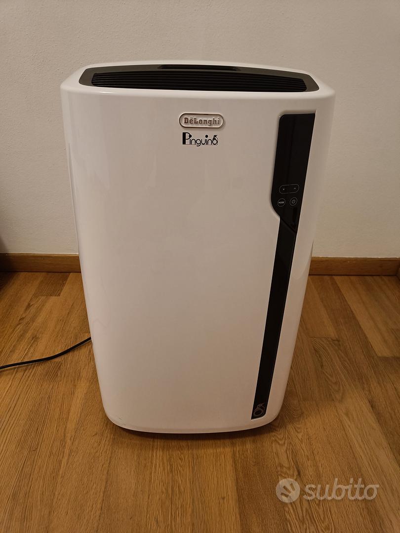 Pinguino De Longhi PAC EL92 Silent Elettrodomestici In vendita a