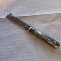 temperino coltellino