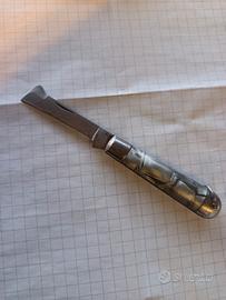 temperino coltellino