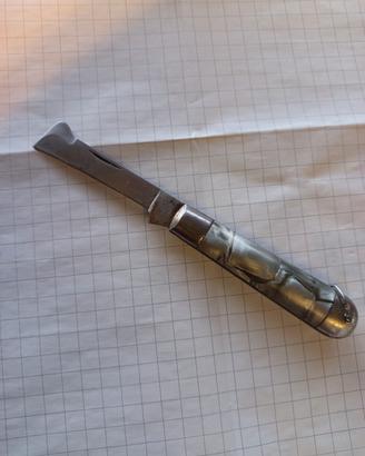 temperino coltellino