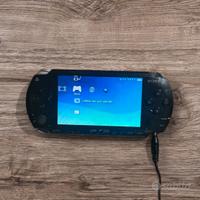 PSP 1004 Funzionante - Completa di Tutto