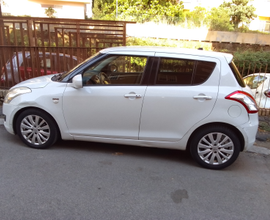 Suzuki Swift DDS 1.3 GL TOP 5P 2012