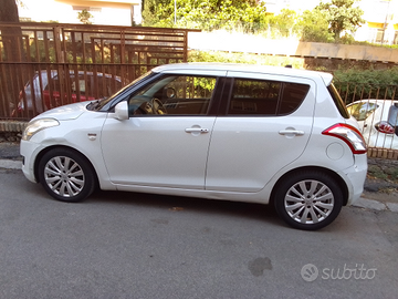 Suzuki Swift DDS 1.3 GL TOP 5P 2012