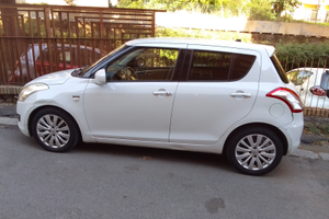 Suzuki Swift DDS 1.3 GL TOP 5P 2012