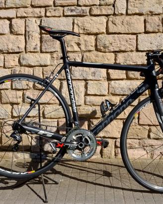 Cannondale Super Six tg 56