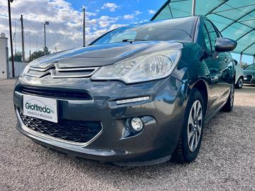 Citroen C3 1.2 VTi 82 Seduction