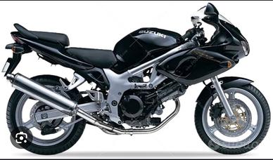 suzuki sv650s