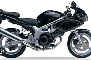 suzuki sv650s