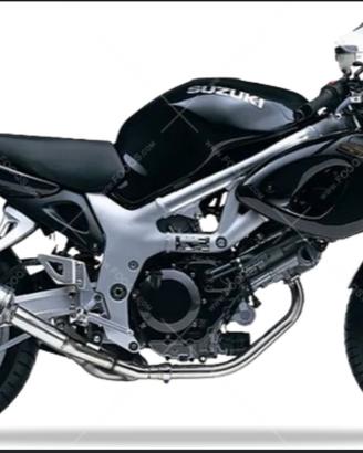 suzuki sv650s
