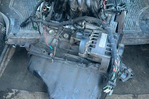 motore lancia Fire 1.2 8 valvole 95.000 km