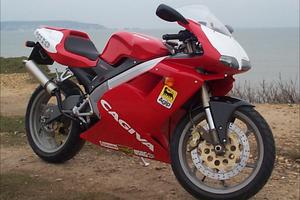 Ricambi Cagiva Mito 125 ev