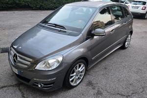 Mercedes-benz B 180 CDI Sport