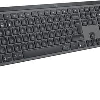 Logitech MX Keys Tastiera