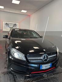 Mercedes-benz A 250 Automatic Premium