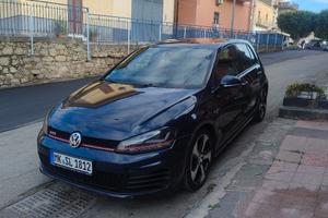   golf mk7 GTI 