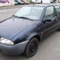 Ricambi Ford Fiesta '97-'01