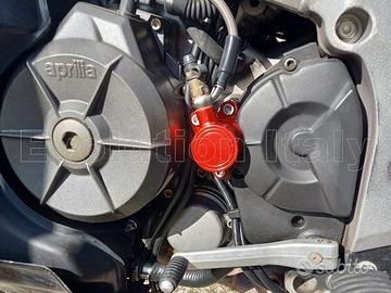 ATTUATORE PISTONE spingifrizione per APRILIA