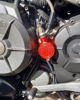 ATTUATORE PISTONE spingifrizione per APRILIA