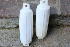 Parabordi Polyform g2