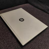 Notebook HP ProBook 450 G7