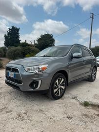 Mitsubishi Asx 1.8 Did