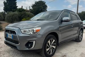 Mitsubishi Asx 1.8 Did