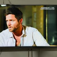 tv smart lg 43"