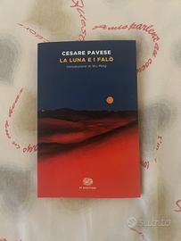 La luna e i falò - Cesare Pavese