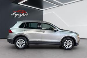 Volkswagen Tiguan 2.0 TDI SCR DSG 4MOTION Business