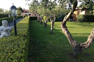 Meravigliosa villa al Feudo di Capaccio