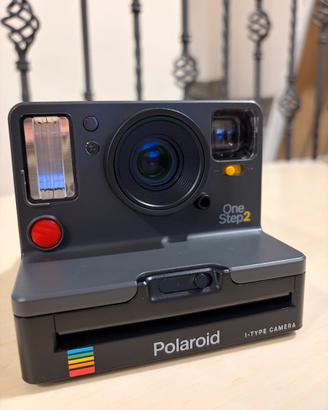 Polaroid One Step 2