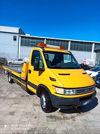 Carroattrezzi iveco Daily 50C15