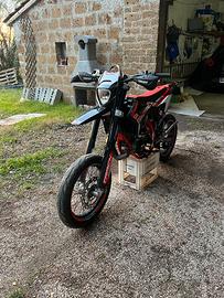 Beta rr 50 track 2024