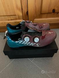 Scarpe MTB/gravel s-works recon n.44