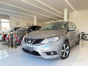Nissan Pulsar 1.5 dCi Tekna 110cv ok neopatentati
