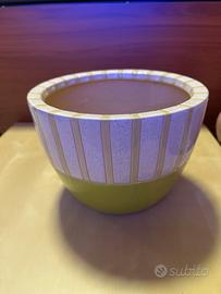 Vaso terracotta