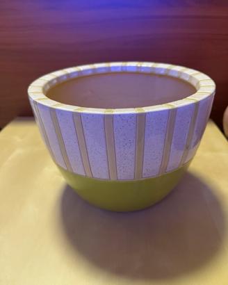 Vaso terracotta